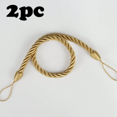 Twisted durable plain thick - twisted,