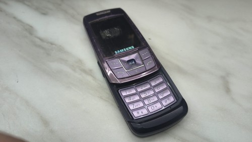 Tg1847 samsung e250 - tg1847,