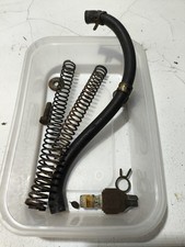 Yamaha TZR125RR 4DL joblot -