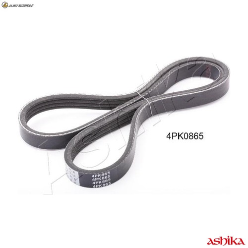Ribbed belt 112 4pk865 for - belt,