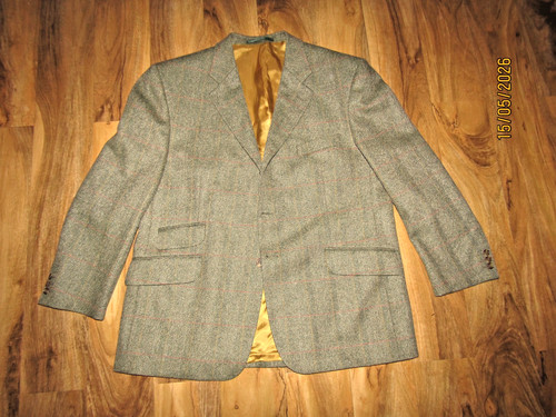 Brook taverner saxony supreme - taverner,