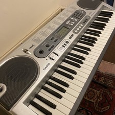 Casio LK-70S Portable Digital