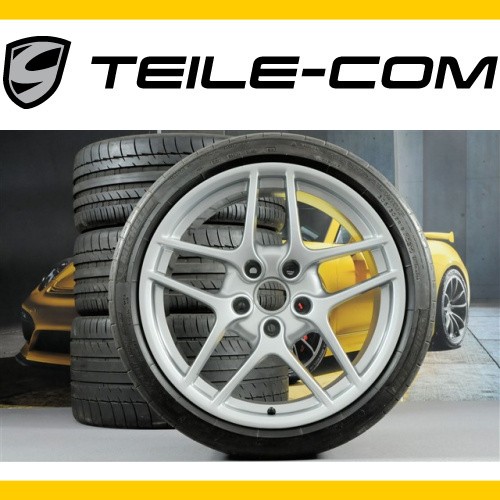 Porsche 911 997 19 inch - 997,
