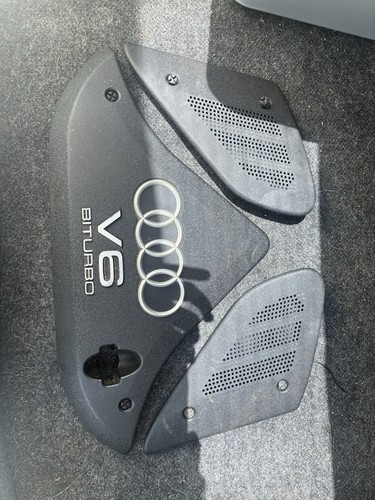 Oem audi a6 allroad - b5, c5