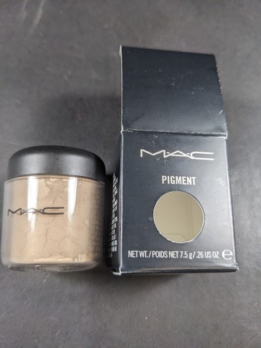 Mac pigment provence 7 5g - pigment,