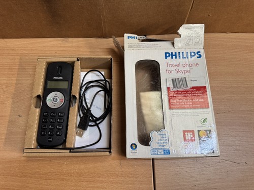 Philips usb phone - usb, for
