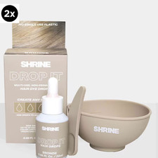 (2X) Shrine Mixed Up Drop It