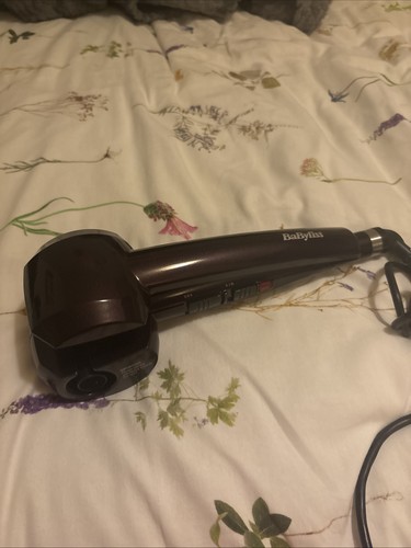 Babyliss purple hair - purple,