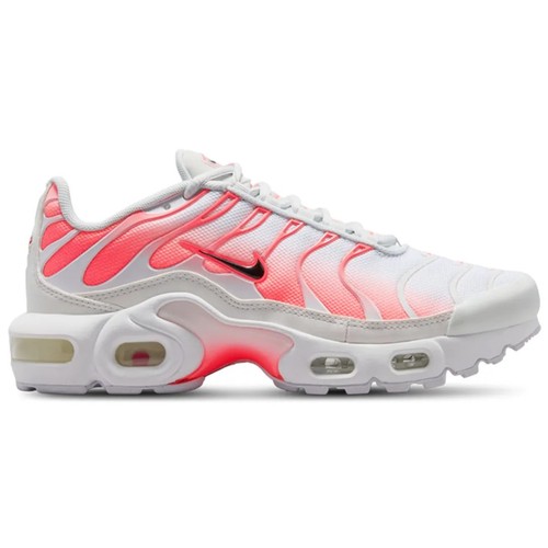 Nike air max plus - max, gs