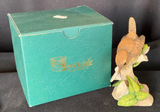 Vintage Teviotdale Wren with