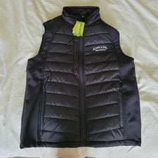 Size M Adnams Brewery Gilet