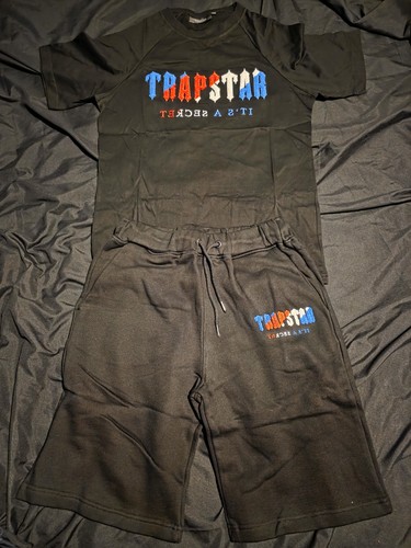 Trapstar chenille decoded - chenille,