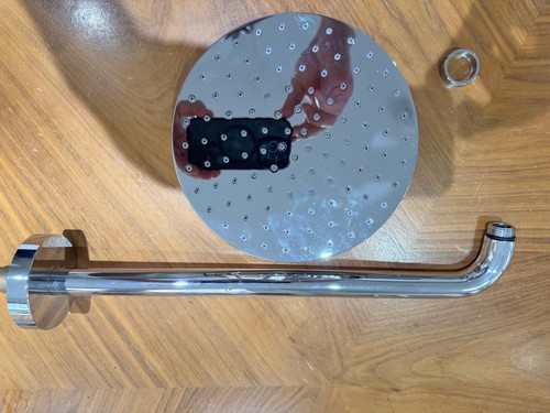 Hansgrohe axor citterio head - axor,