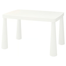 IKEA MAMMUT Children's Table