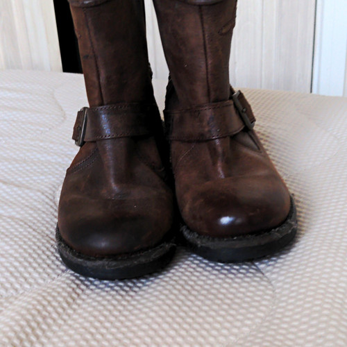 New ladies brown - ladies,