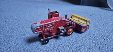 Used lesney massey - used,