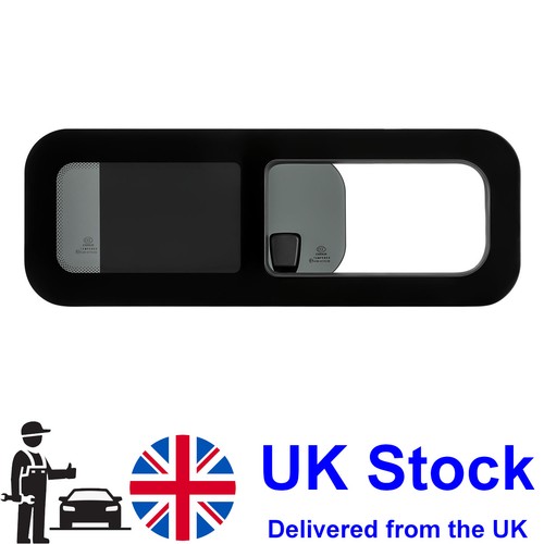 Camper van sliding - camper,