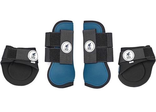 Derby house tendon fetlock - tendon,