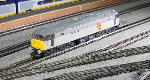 Lima 205045 class 47283 - br,