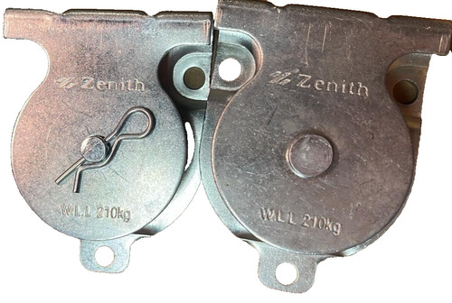Zenith heavy duty - heavy, wall
