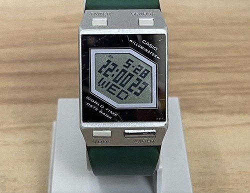 Casio vintage film watch - fs-00,