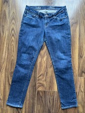 Levis Bold Curve Blue W32 L30