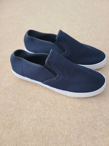 Mens deck shoes - mens,