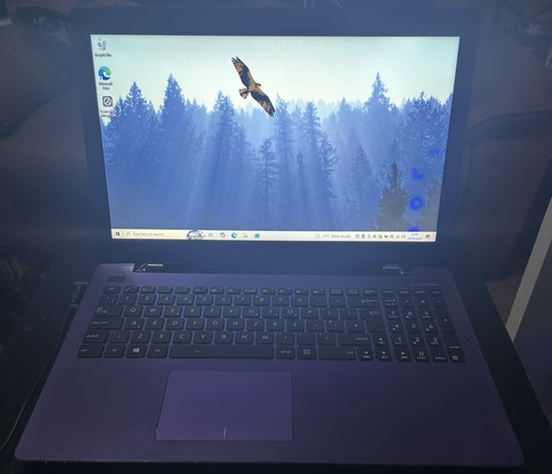 Asus x553m windows - 15.6", 10