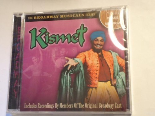 Alfred drake the - alfred, kismet