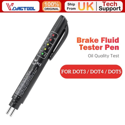 Portable auto digital brake - auto,