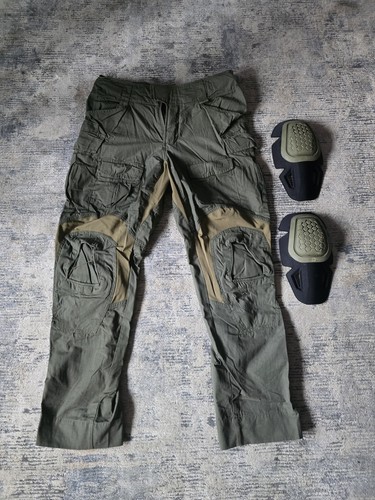 Crye precision combat - precision, g3
