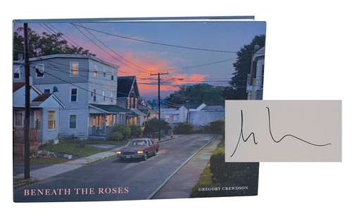 Gregory crewdson russell - gregory, crewdson,