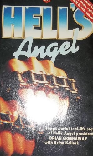 Hell angel - hell's,