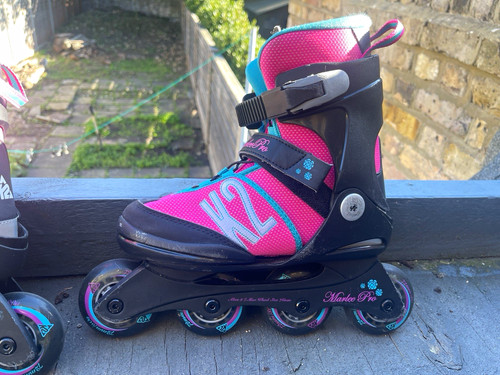 Marlee pro girls adjustable - marlee,