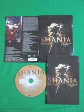 Shania twain still the one - twain,