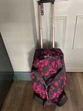 Tripp wheeled holdall - tripp,