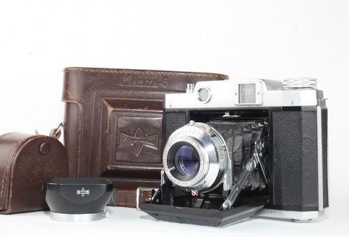 Near mint mamiya k - 6, k2