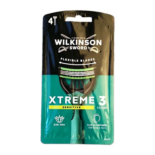 Wilkinson sword xtreme - sword, 3