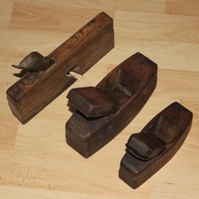 Antique Wood Moulding Profile