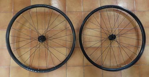 Bontrager affinity tlr - affinity,