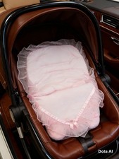 Car seat footmuff cosytoes - footmuff,