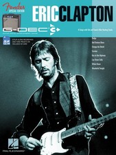Eric Clapton: Fender Special