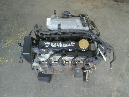 Vauxhall astra mk4 - astra, g