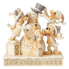 Disney Traditions White