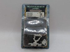 Warhammer 40k: Agents of the Imperium Metal Culexus Assassin (AT093)