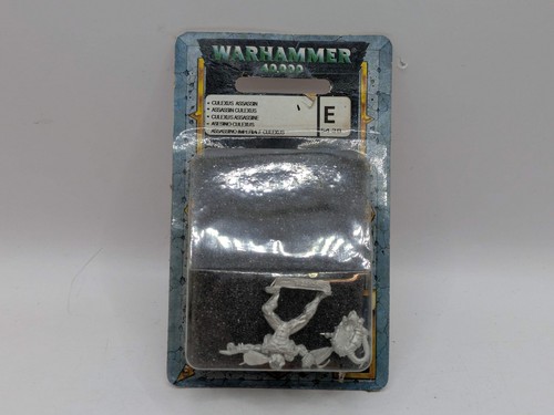 Warhammer 40k agents - warhammer, the