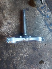 SUZUKI BANDIT 1200 Mk2