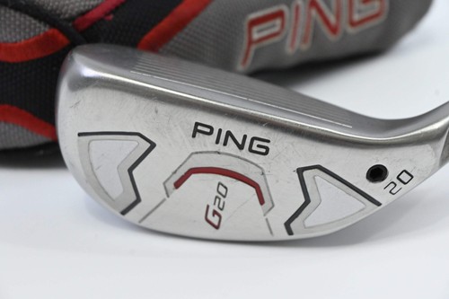 Ping g20 hybrid 20 degree - #3,