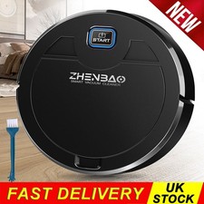 Smart Sweeping Robot Household