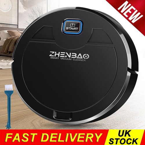 Smart sweeping robot household - smart,